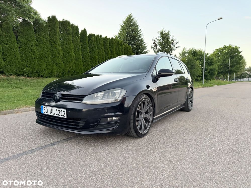 Volkswagen Golf - 20