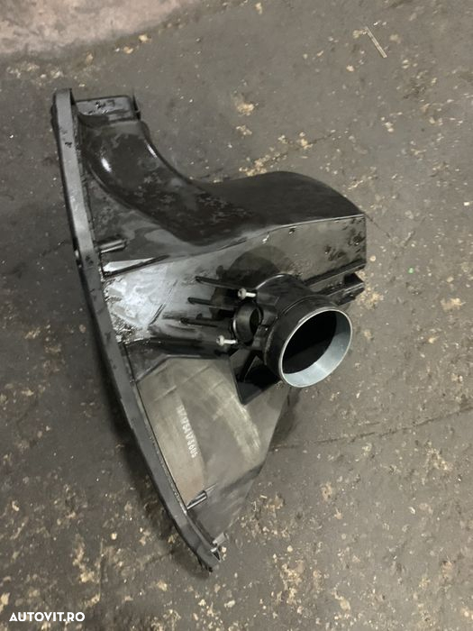 Carcasa filtru aer bmw 330i e90/91/92/93 - 2