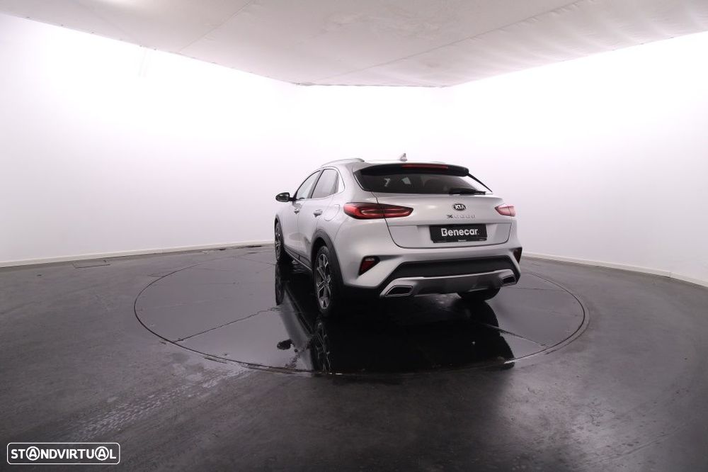 Kia XCeed - 5
