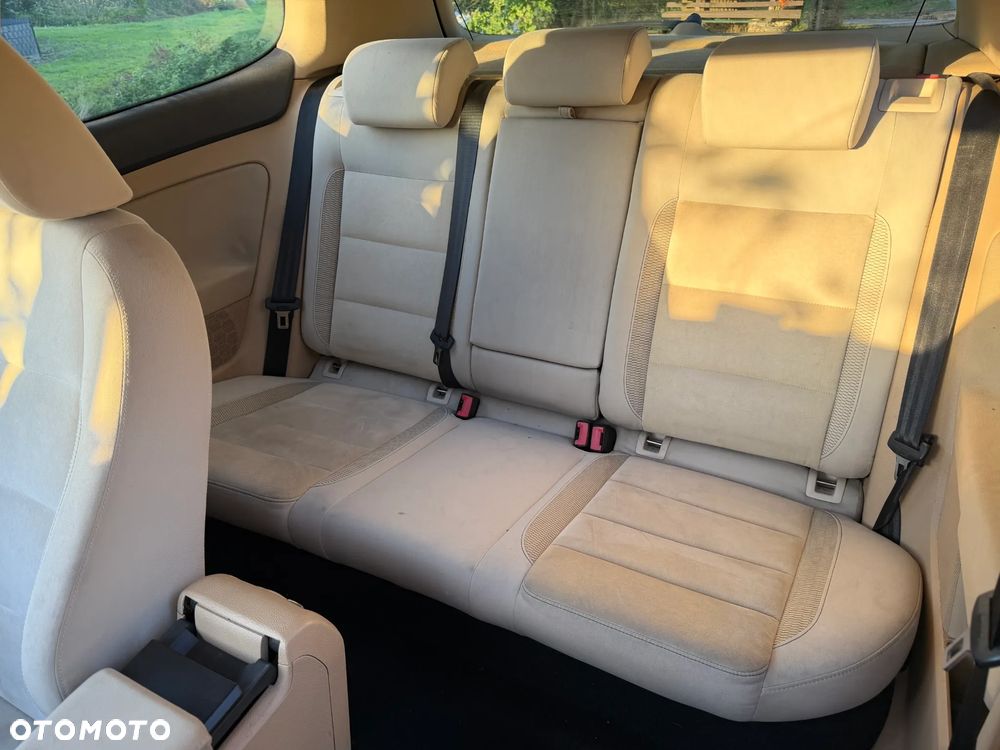 Volkswagen Golf 1.9 TDI GT Sport - 10