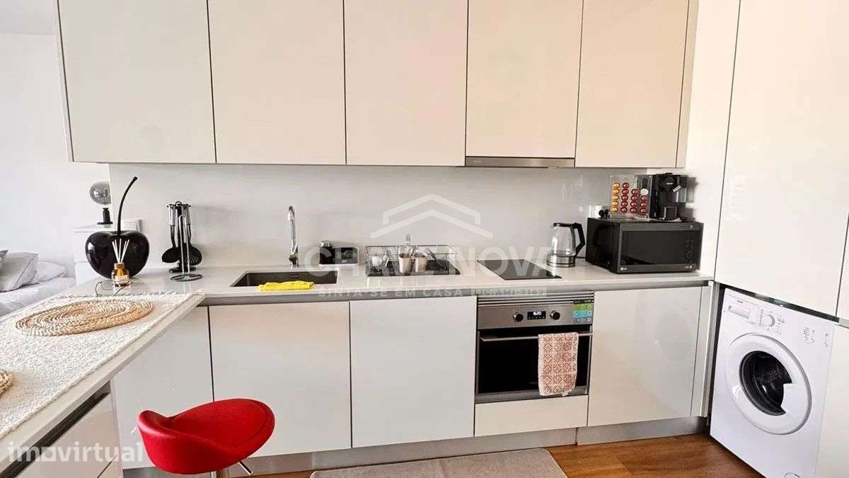 Apartamento T0 Como Novo | PARANHOS | PORTO - Grande imagem: 2/7