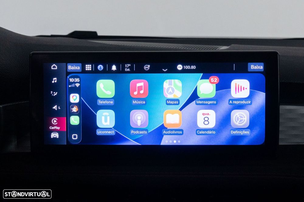 Alfa Romeo Tonale 1.3 Plug-In Hybrid Veloce e-AWD - 28