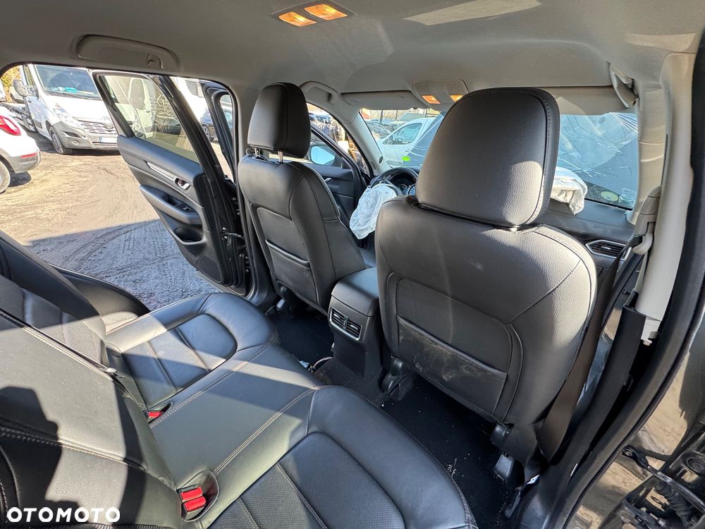 Mazda CX-5 - 10