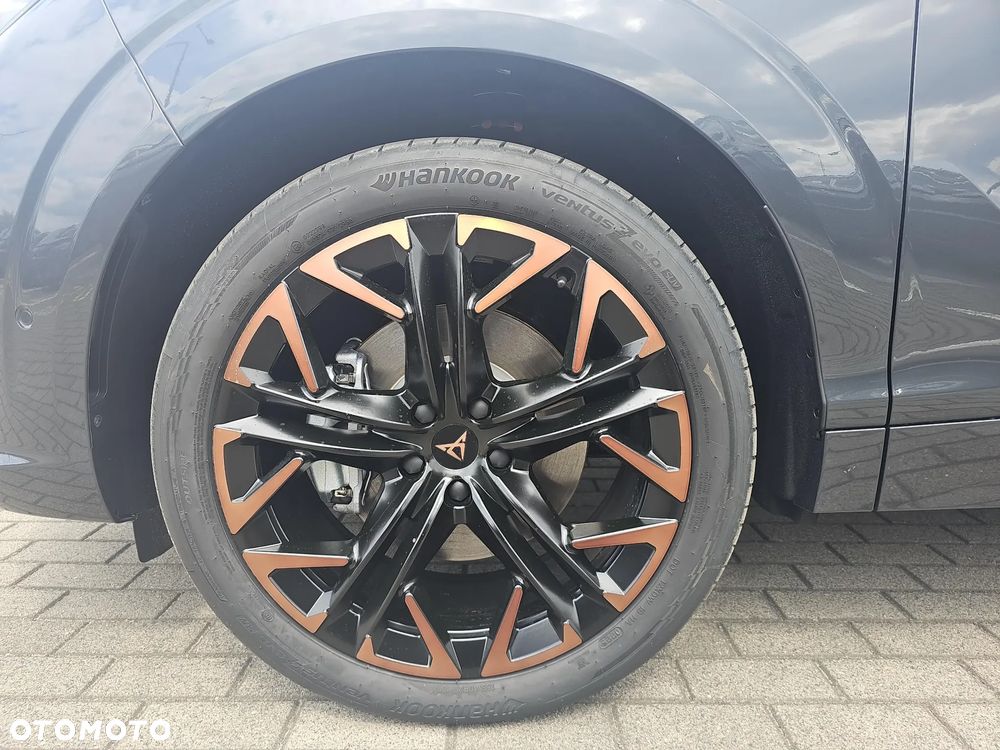 Cupra Terramar 2.0 TSI 4Drive Advantage Edition DSG - 10