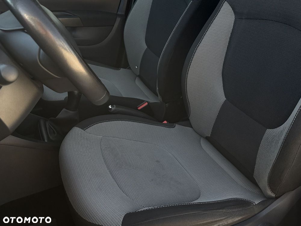 Renault Captur 0.9 Energy TCe Intens - 11