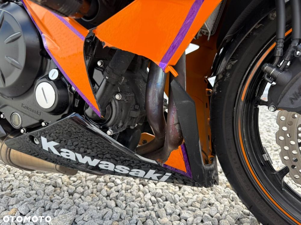 Kawasaki Ninja - 18