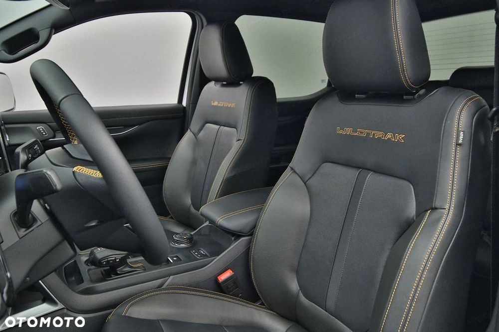 Ford Ranger - 13