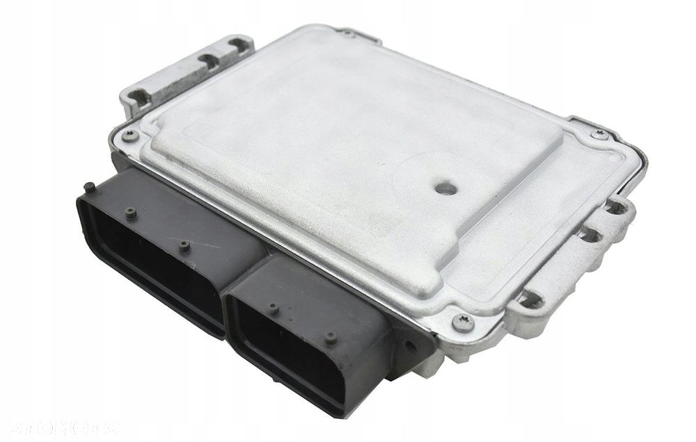 komputer sterownik opel 0281012710 55202384 - 2