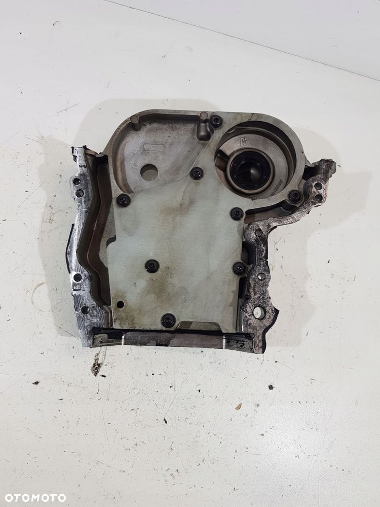 obudowa rozrządu grand cherokee wk2 3.0 crd vm63d - 5