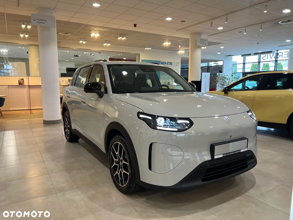 Leapmotor B03X