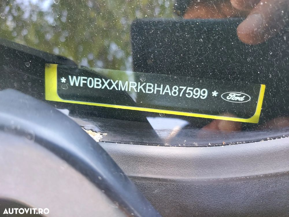 Ford EcoSport 1.0 EcoBoost - 12