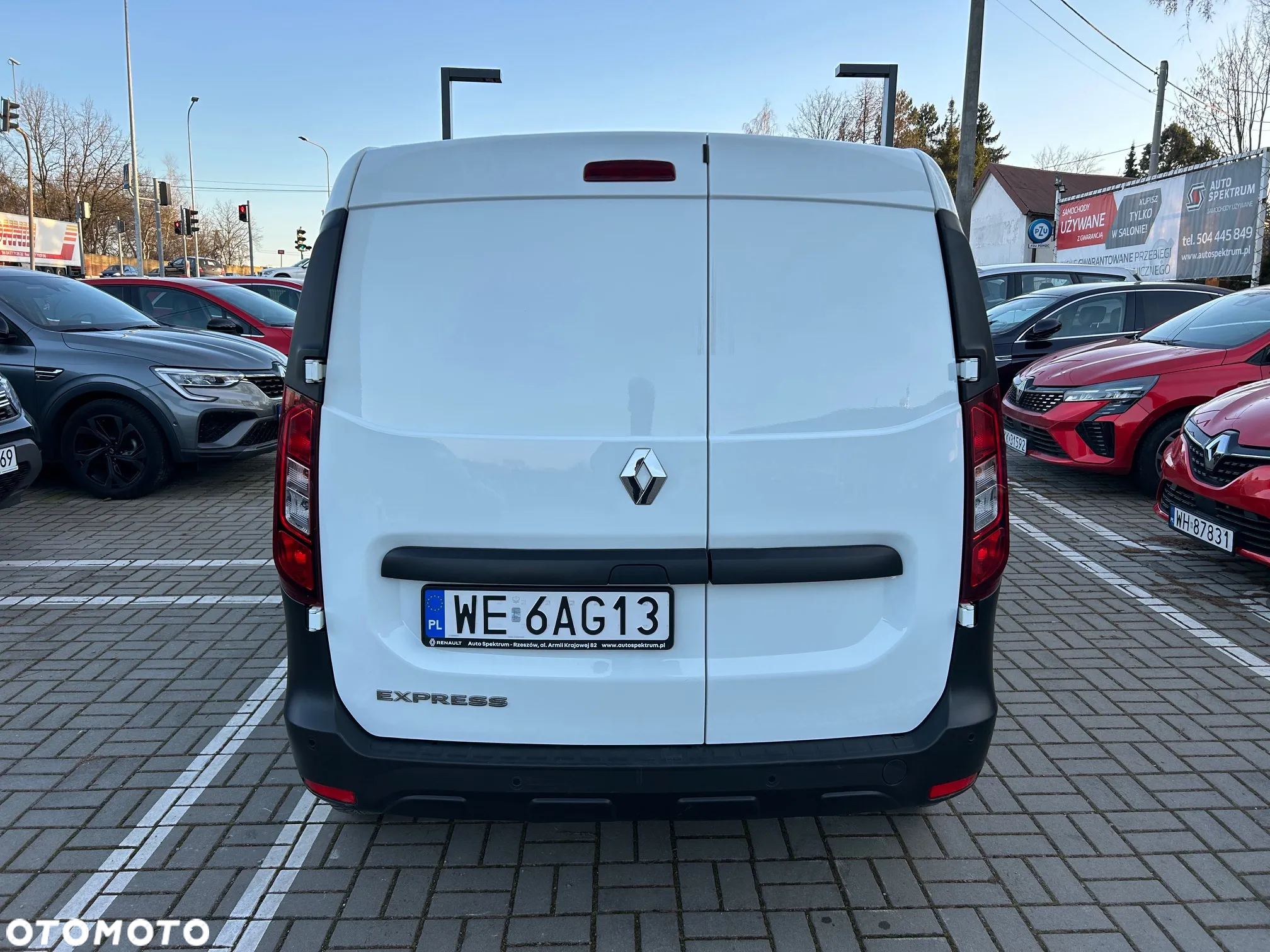 Renault EXPRESS VAN EXTRA 1.3 TCE 100 - 5