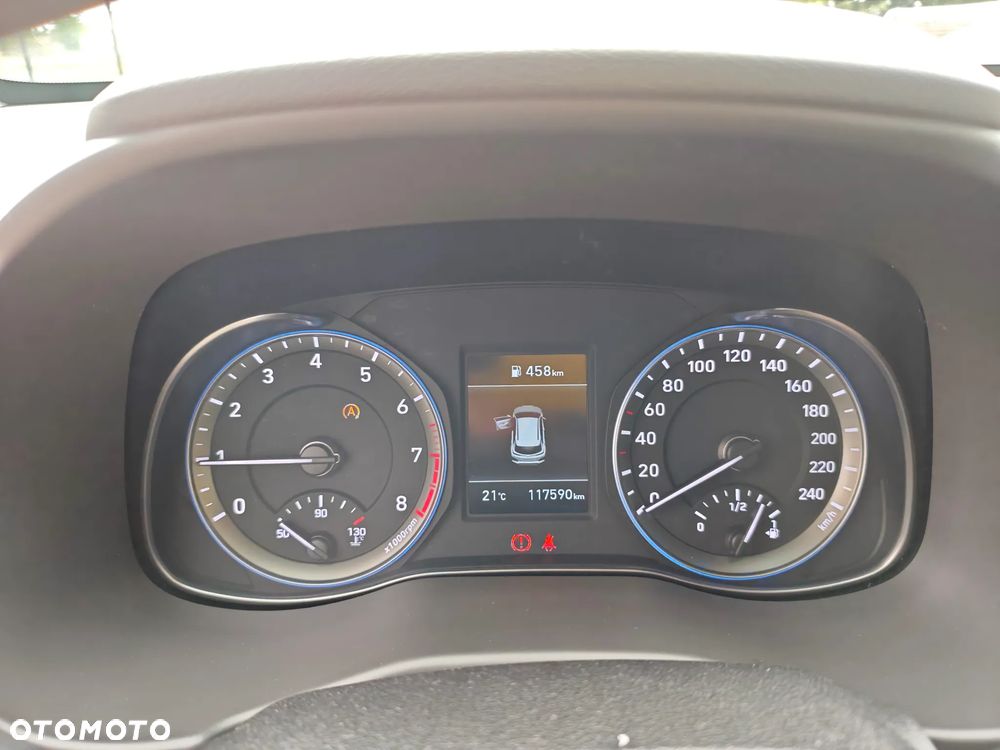 Hyundai Kona 1.0 T-GDI YES!+ - 16
