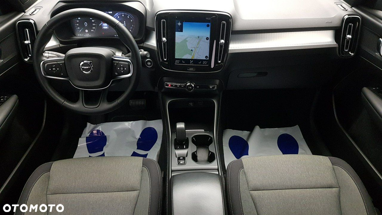 Volvo XC 40 - 14