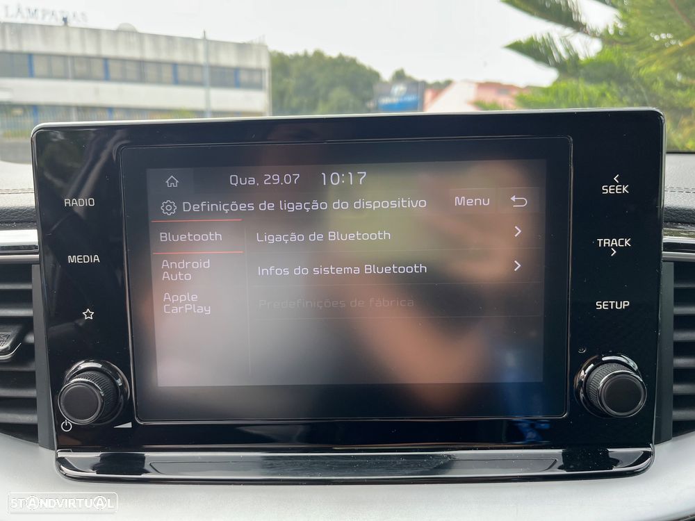 Kia XCeed 1.6 GDi PHEV Drive - 43