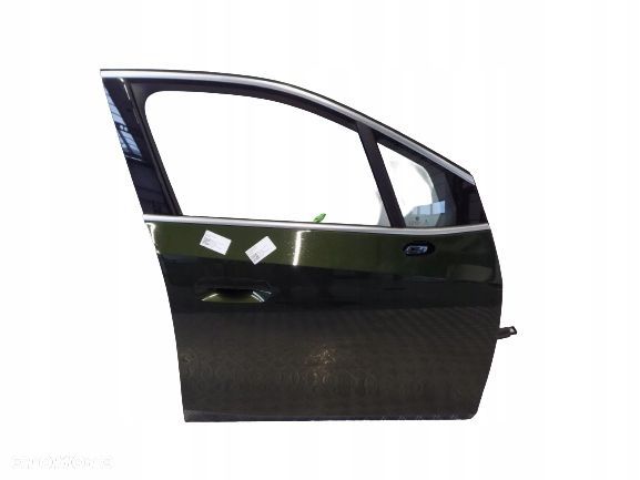 BMW 2 U06 ACTIVE TOURER DRZWI PRAWE PRZEDNIE C4E - 1