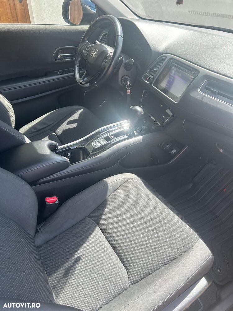 Honda HR-V 1.5 i-VTEC CVT Elegance - 5