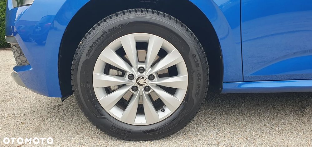 Skoda Kamiq 1.0 TSI Ambition DSG - 13