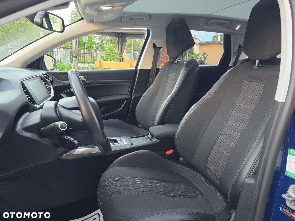 Peugeot 308 BlueHDi 120 Stop & Start Allure - 24