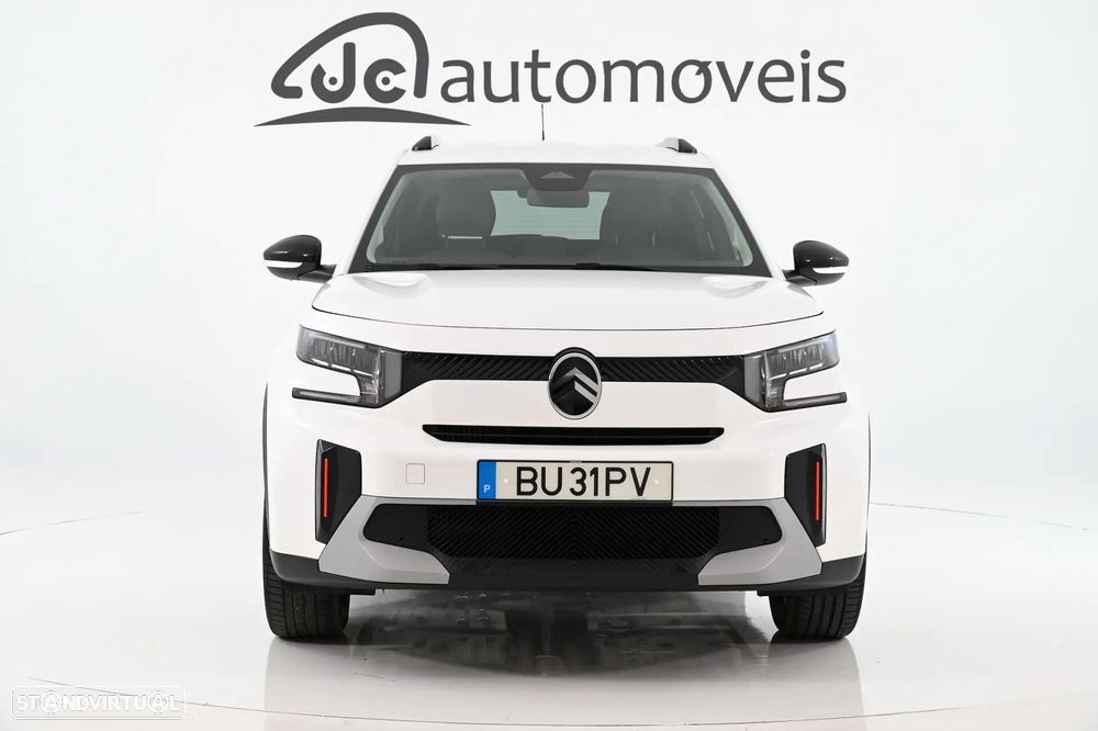 Citroën C3 Aircross 1.2 PureTech Plus - 6