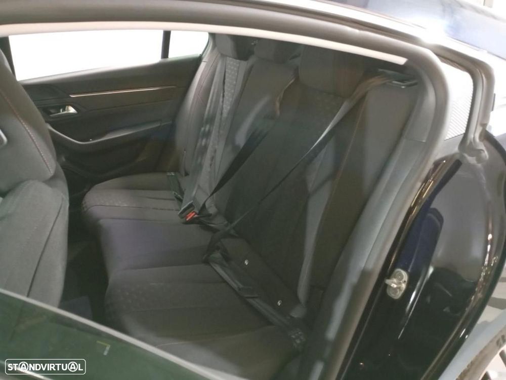 Peugeot 508 1.5 BlueHDi Business Line - 10