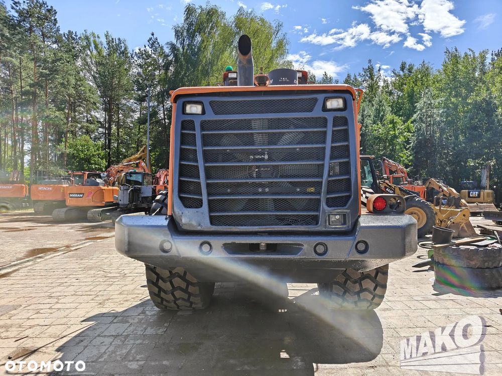 Doosan DL450-5 - 4