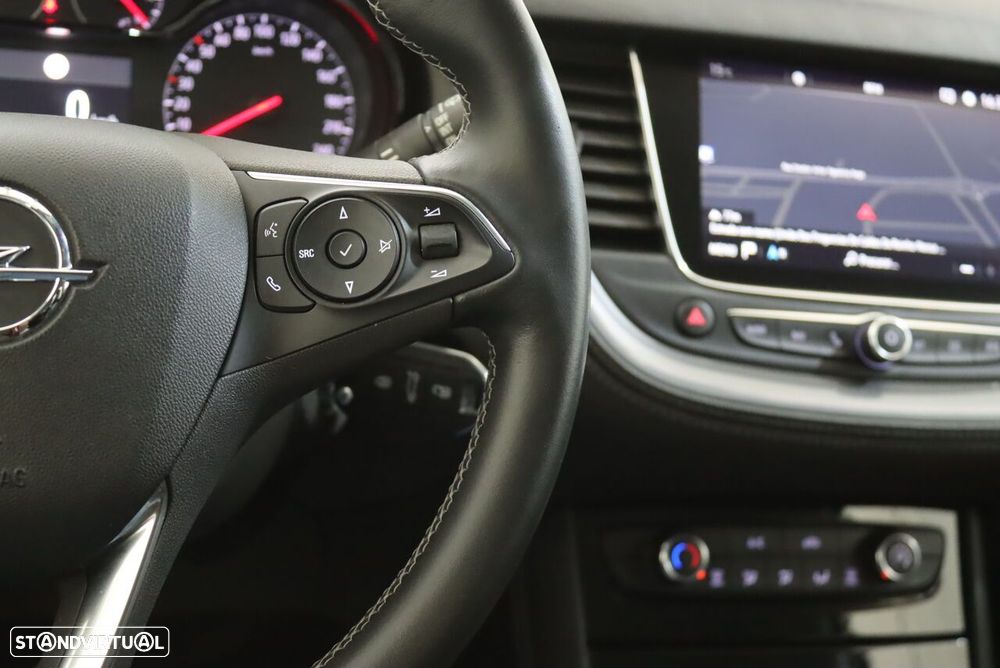Opel Grandland X 1.5 CDTI Business Edition - 12