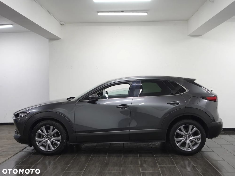 Mazda CX-30 - 4