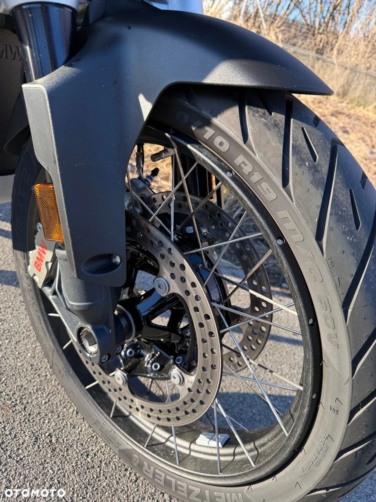 BMW GS - 3
