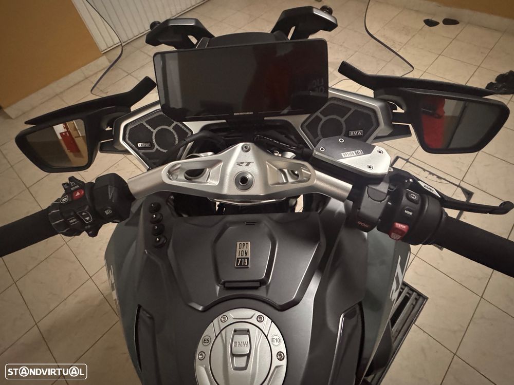 BMW R 1300 RT Option 719 - 9