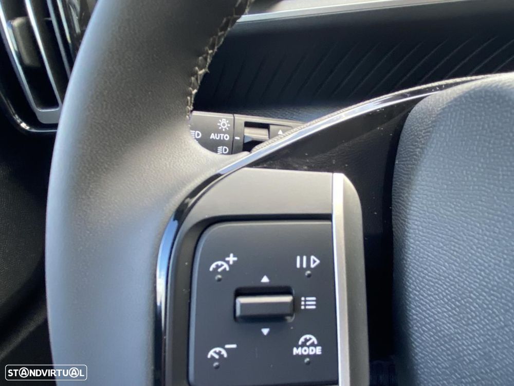 Citroën e-C3 44 kWh Autonomia Conforto Max - 16