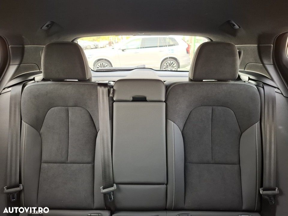 VOLVO XC40 2026 — imagine 20