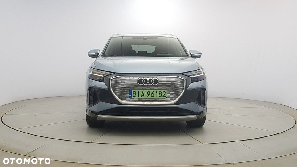 Audi Q4 e-tron - 2