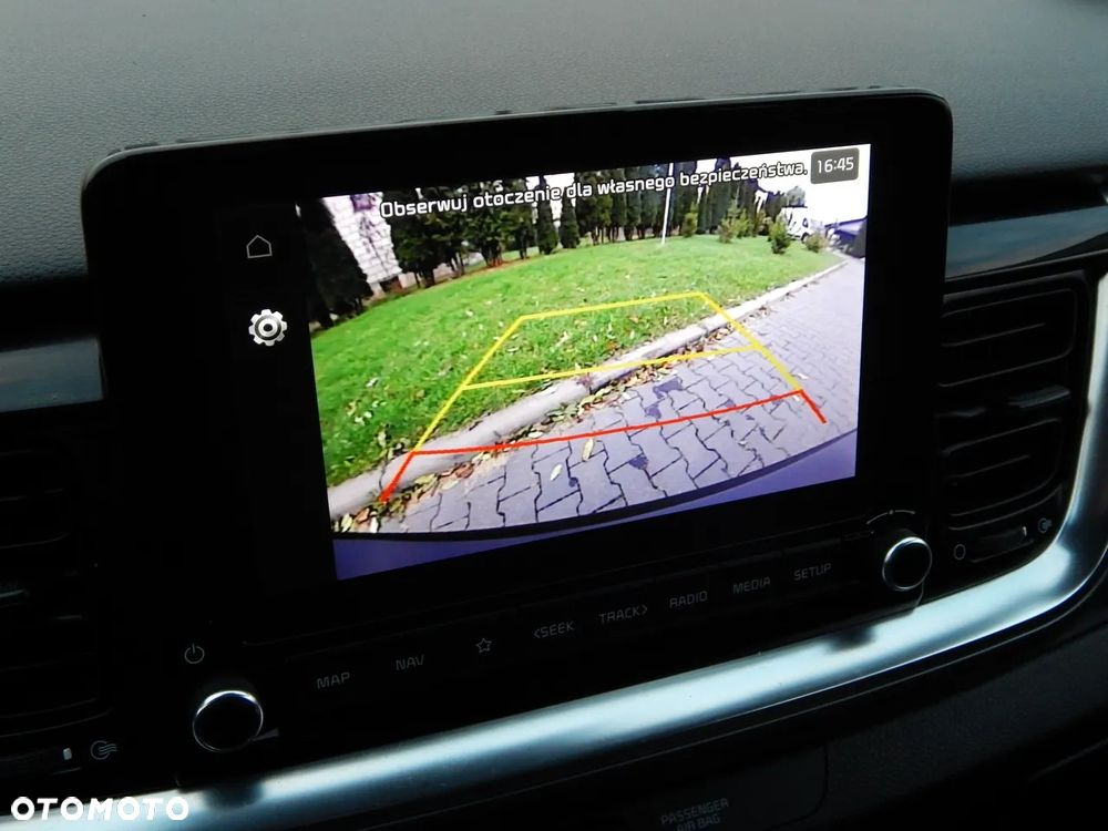 Kia Stonic 1.0 T-GDI L DCT - 14