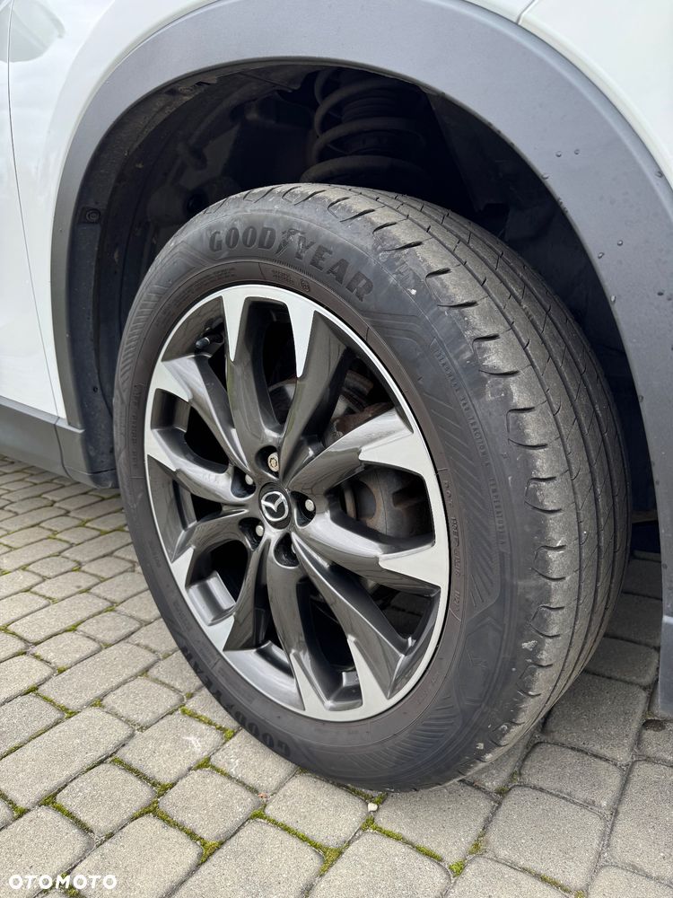 Mazda CX-5 2.0 Skypassion - 15