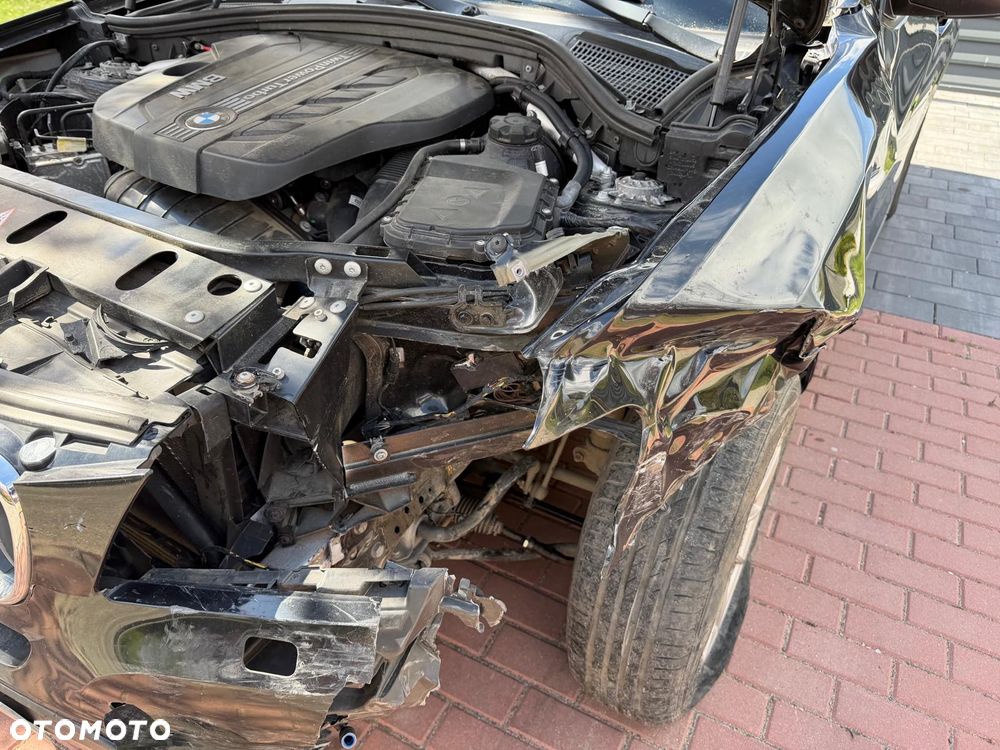 BMW X3 xDrive20d - 21