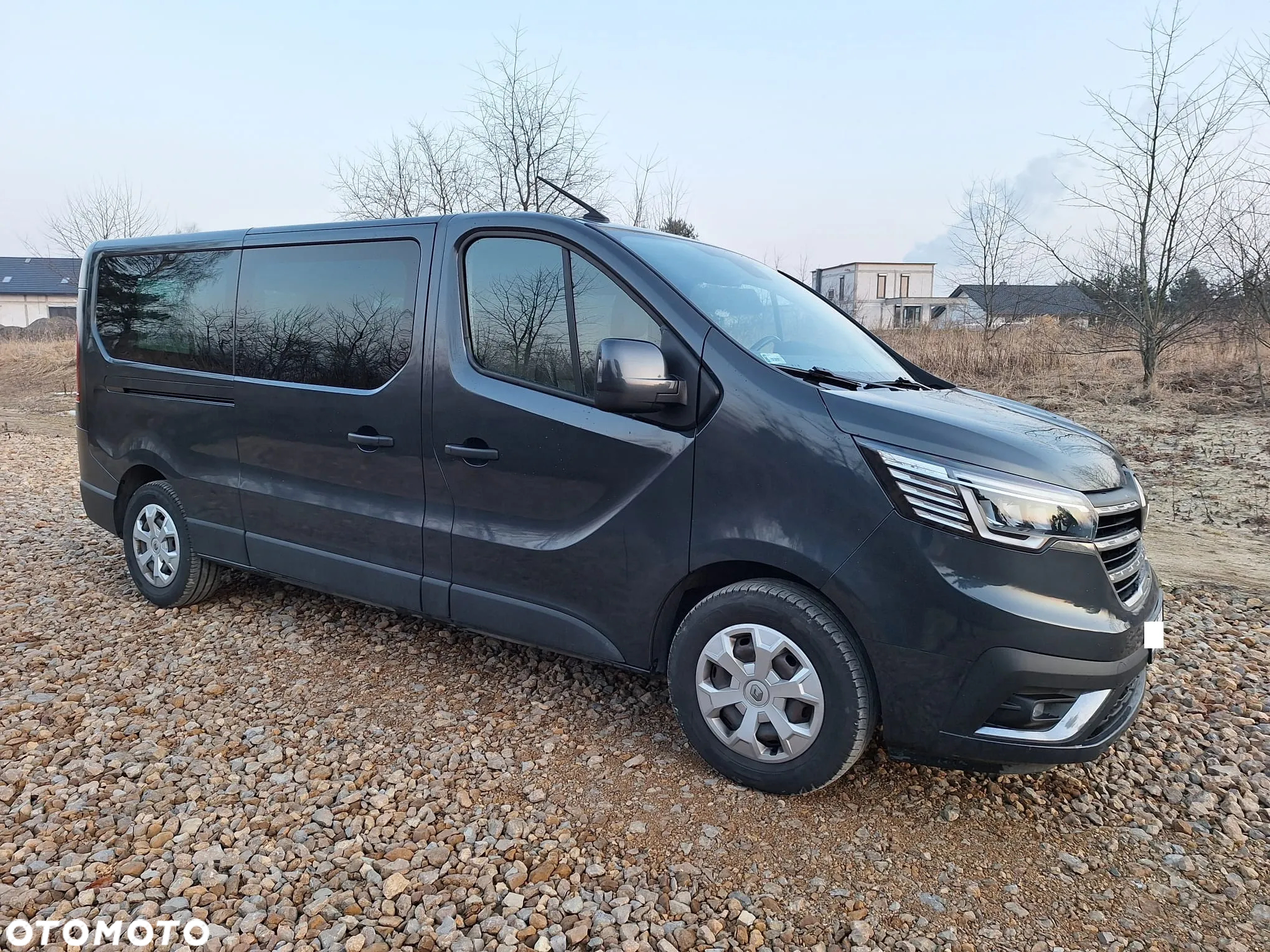 Renault Trafic - 8