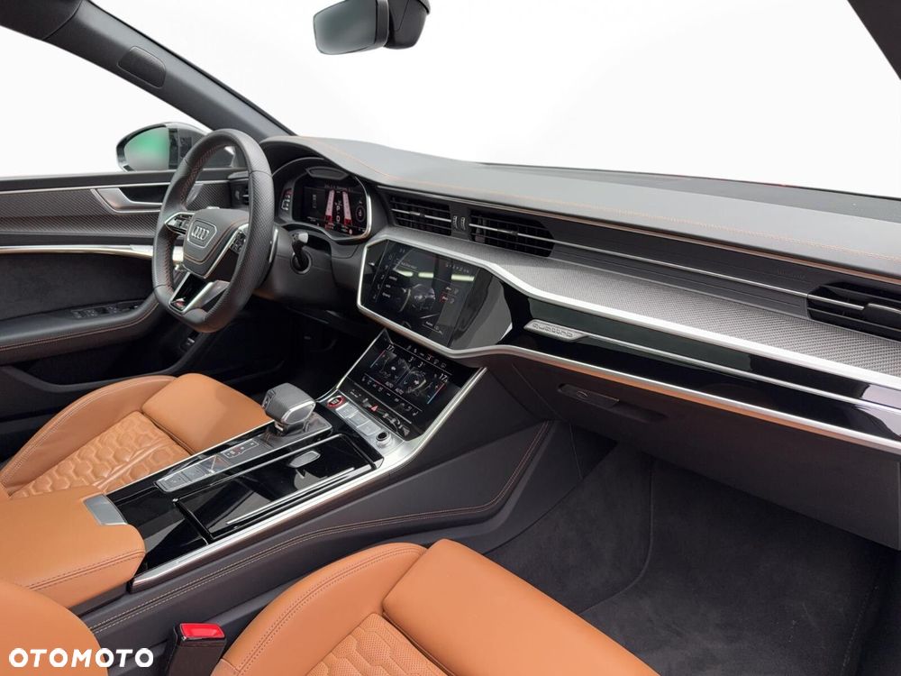 Audi RS7 Sportback TFSI mHEV Quattro Performance Tiptronic - 33