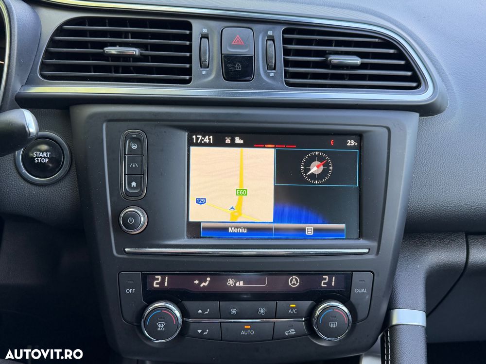 Renault Kadjar Energy dCi 110 COLLECTION - 17