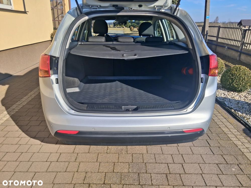 Kia Ceed 1.6 CRDi L - 18
