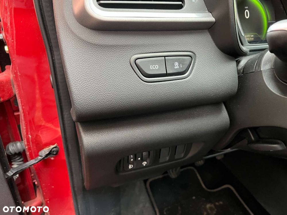 Renault Kadjar 1.2 Energy TCe Limited - 14