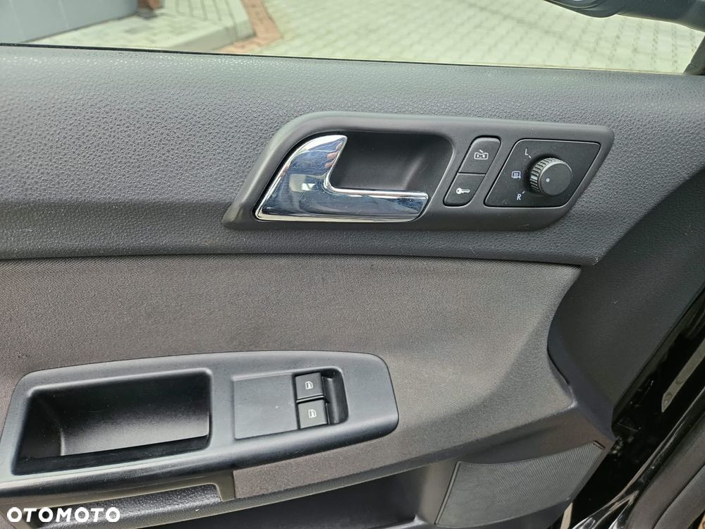 Volkswagen Polo 1.4 TDI Tour - 10