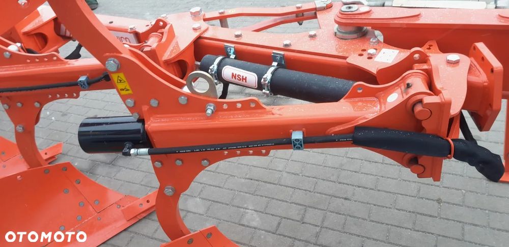 Maschio Gaspardo UNICO 3+1 - 9