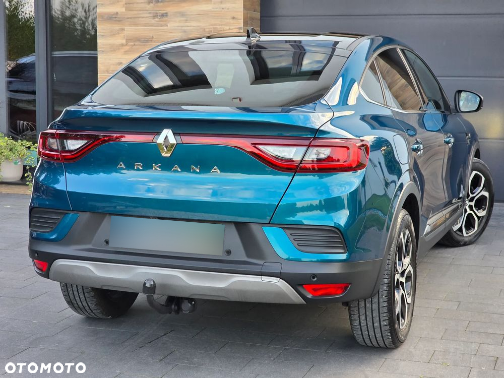 Renault Arkana - 18