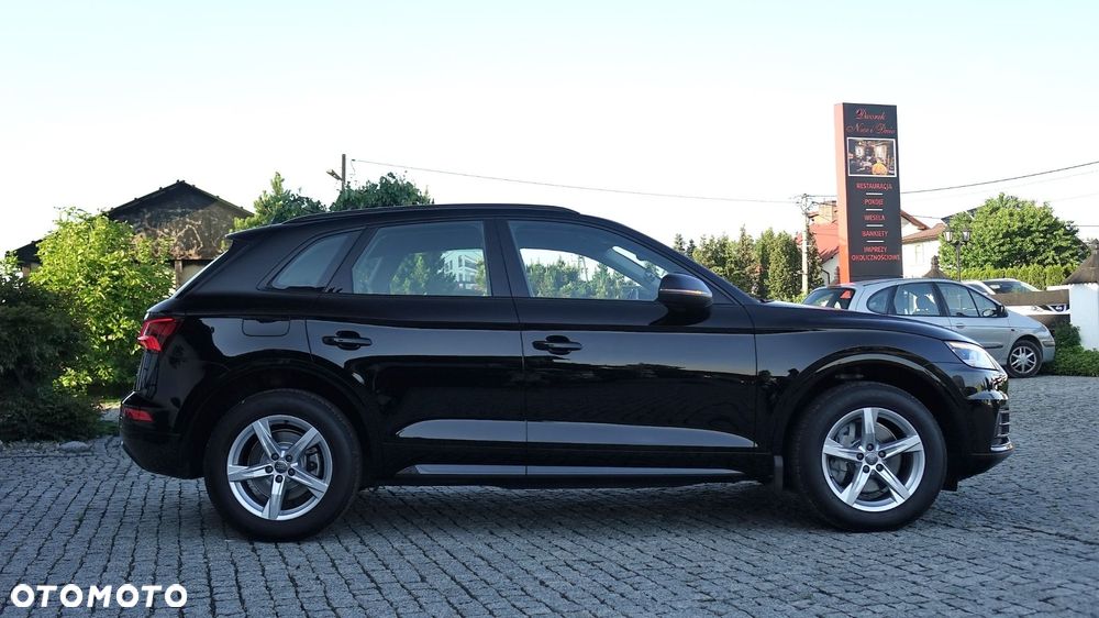 Audi Q5 - 17