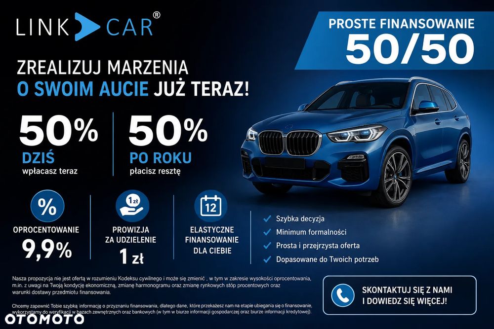 BMW Seria 5 520d mHEV - 33