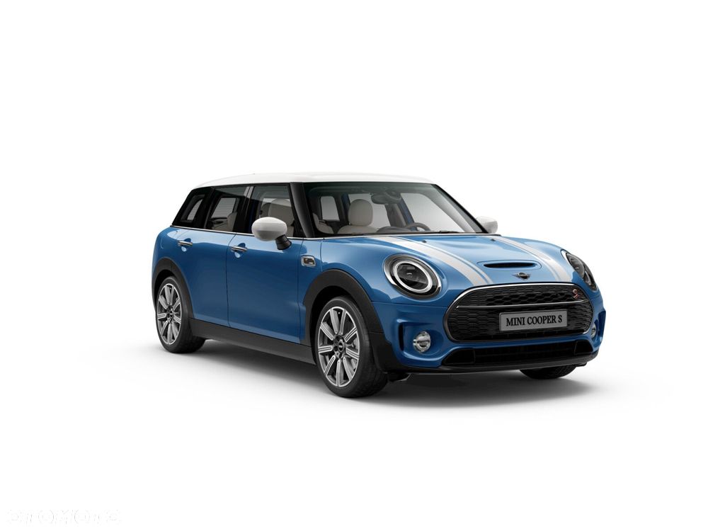MINI Clubman Cooper S - 1