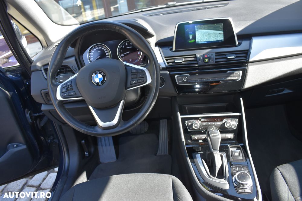 BMW Seria 2 - 15