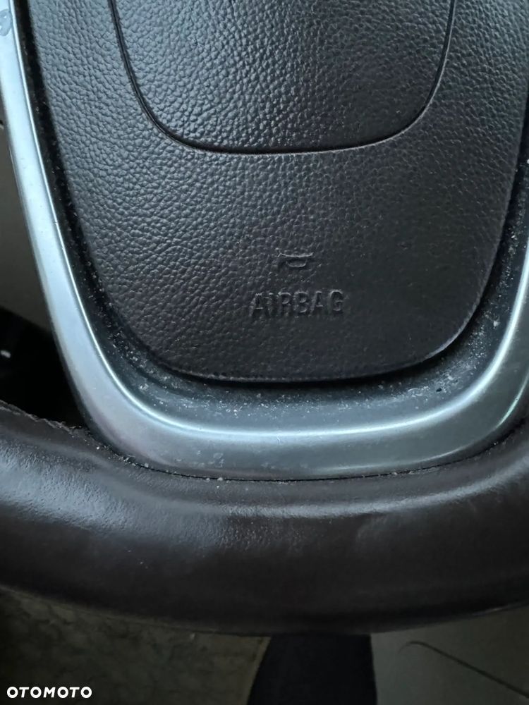 OPEL INSIGNIA A KIEROWNICA AIRBAG KIEROWCY - 7