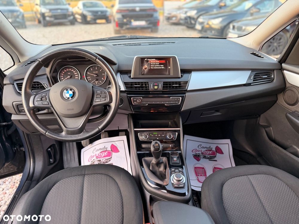 BMW Seria 2 - 5